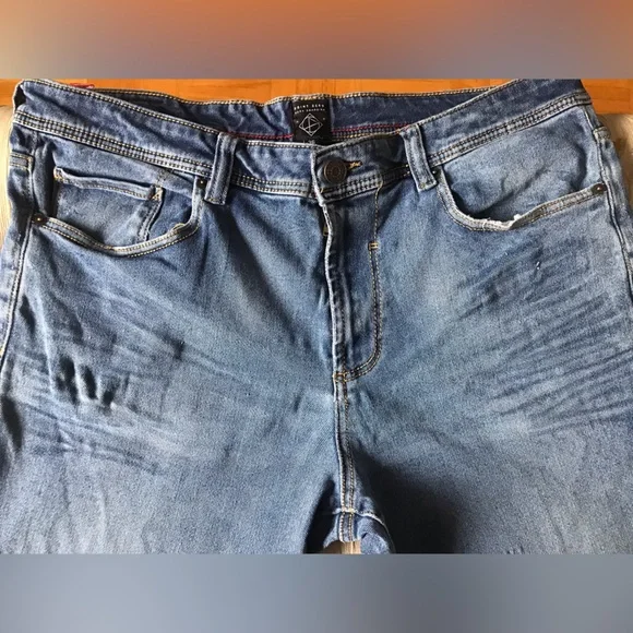 Point Zero jeans - Picture 3 of 7